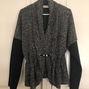 Avenue Sweater Jacket 18/20